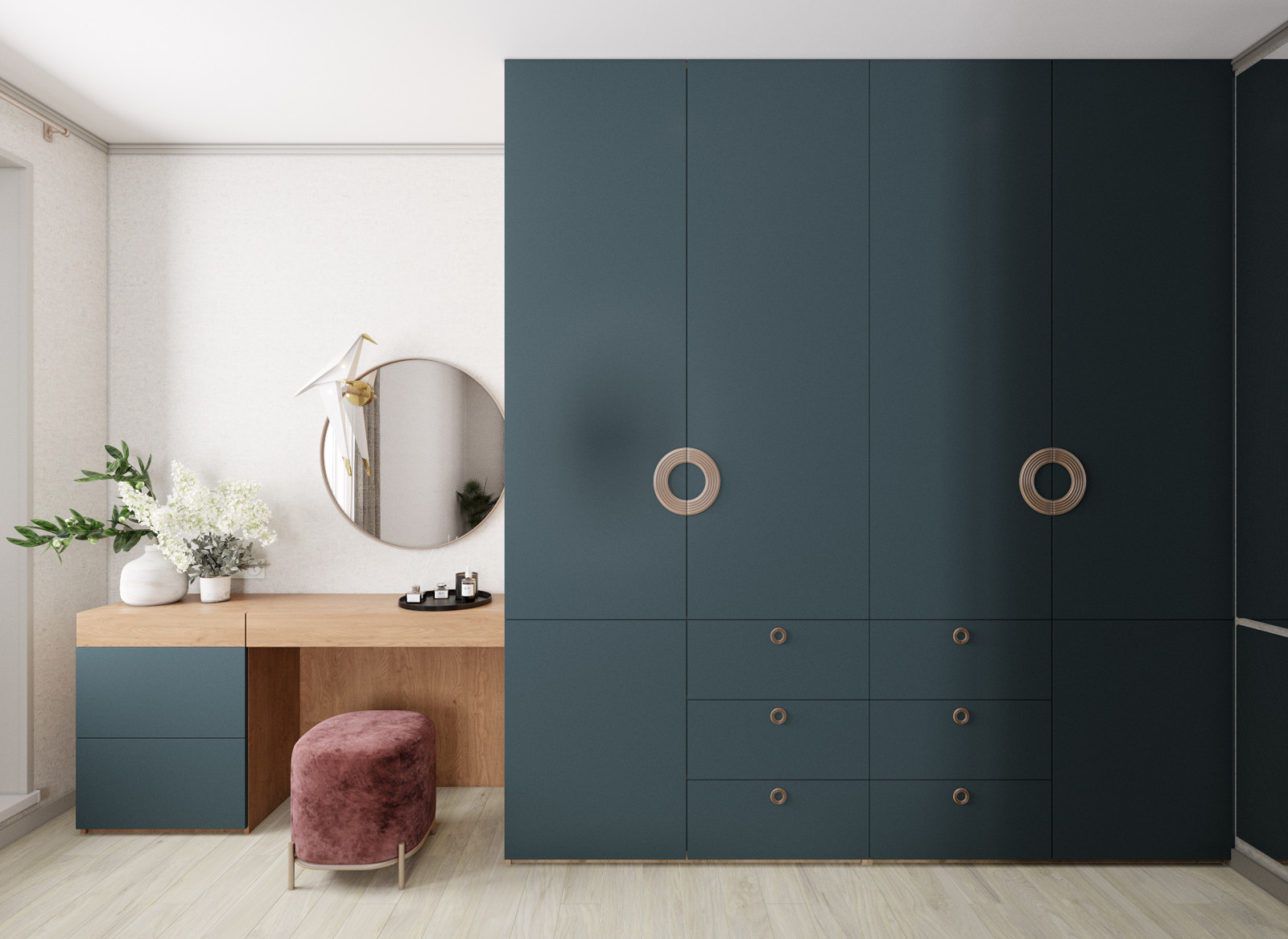 Квартира в Соломбале