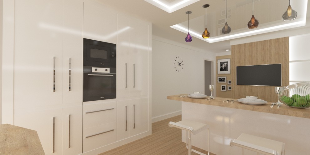 Квартира в ЖК "Юбилейный"