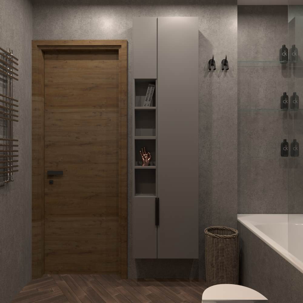 Квартира у моря