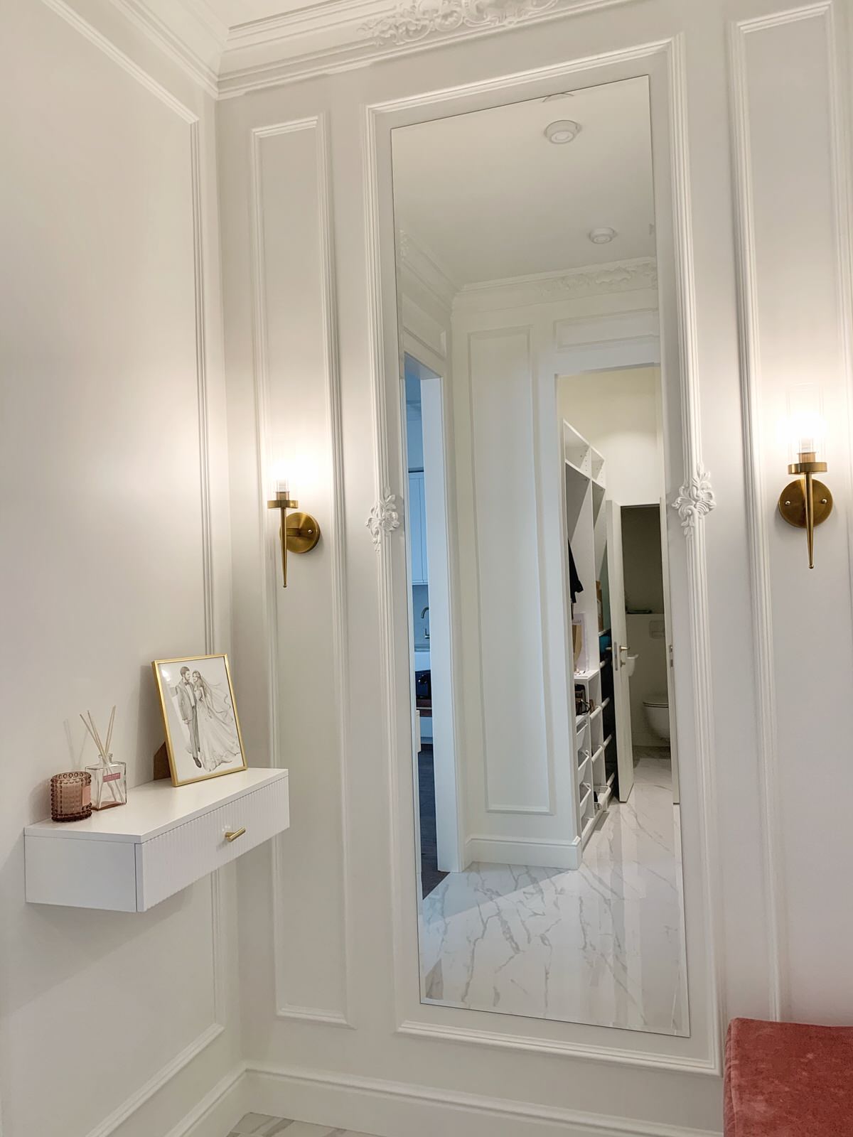 ЖК Символ 75м2