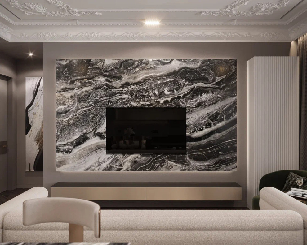 ЖК Кристалл