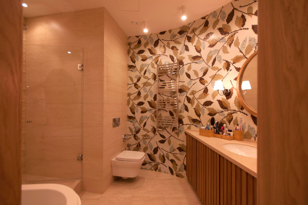 Квартира 130м2