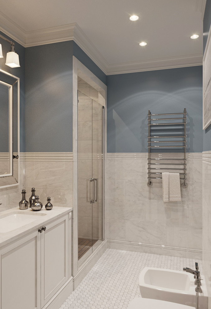 Квартира в ЖК Форт Кутузов