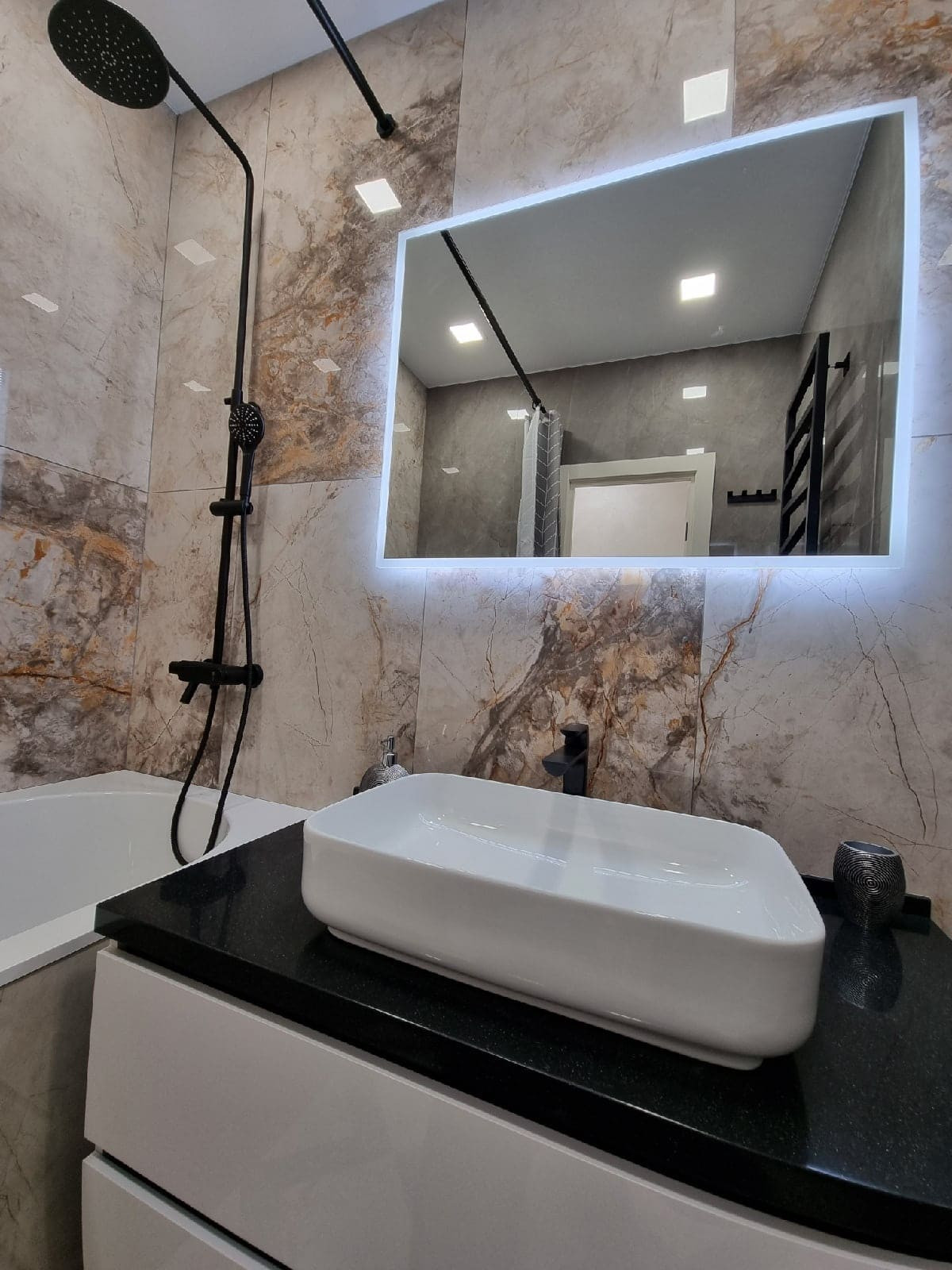 ЖК "Грин Парк - Резиденция N1"