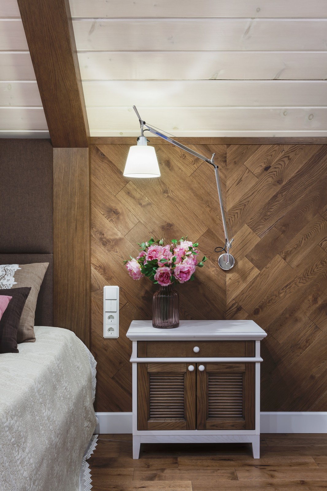 Дом у Озера