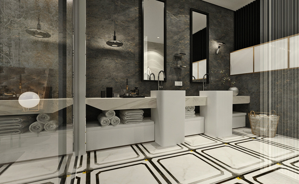 Игра деталей