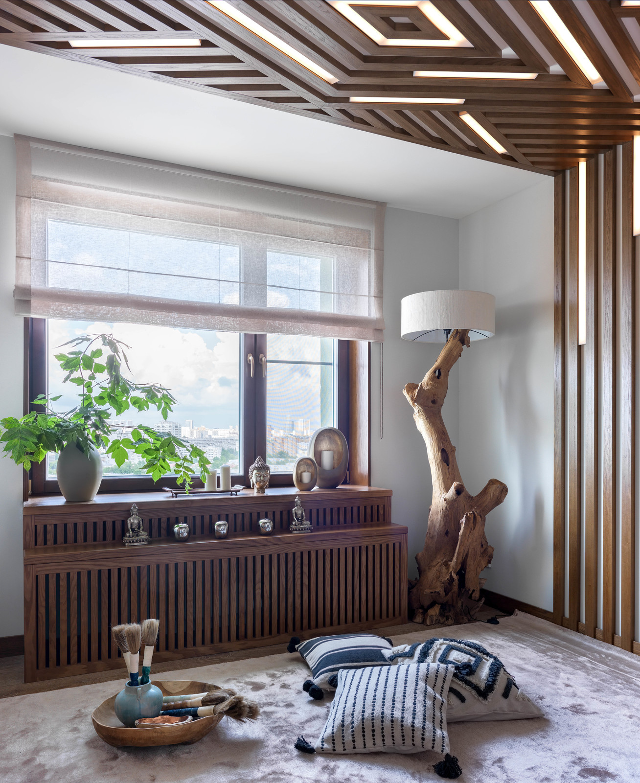 Квартира ЖК Велтон Парк