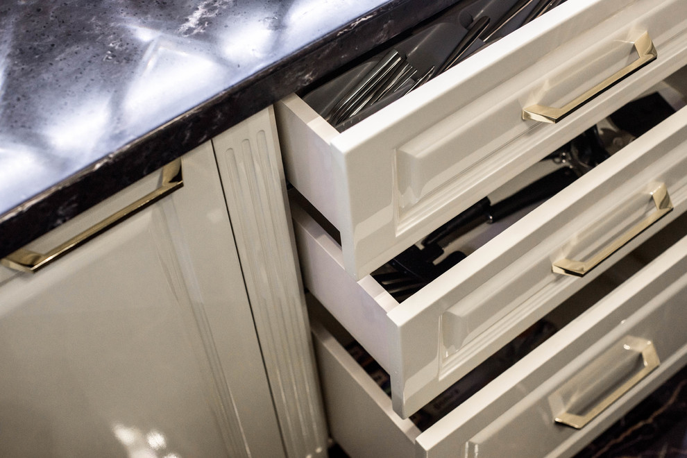 Ар-деко (старый фонд)