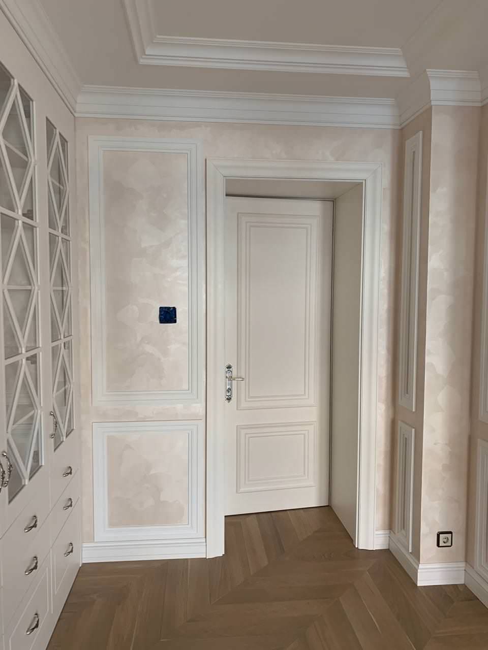 Дом в Подмосковье