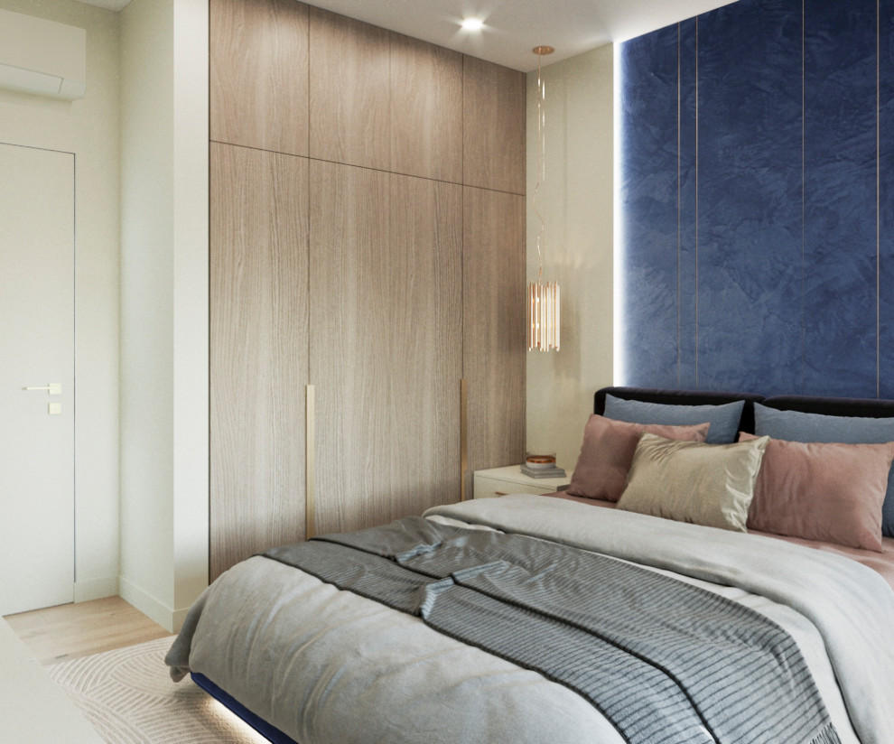 Южные Кварталы для Любови и Михаила