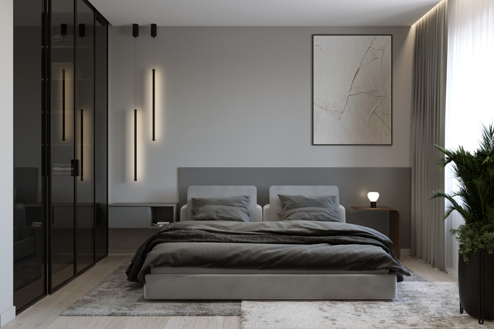 Частный дом 200 м2 для молодой семьи