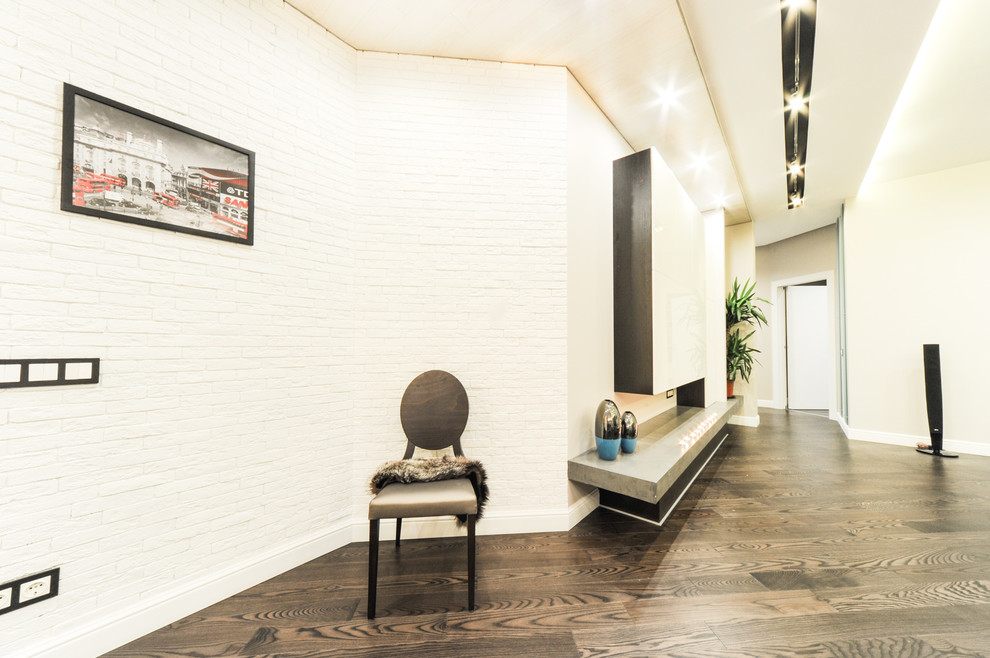 Квартира для молодой семьи