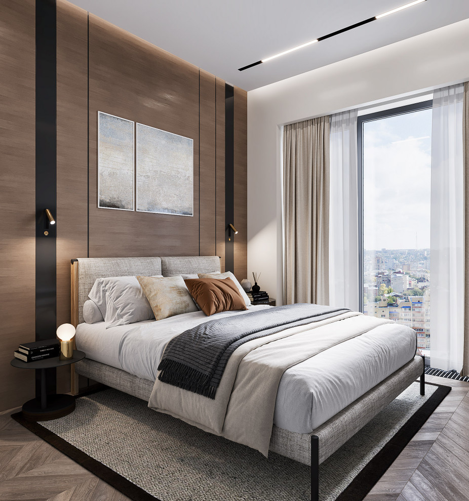 Prime Park - 80 кв.м