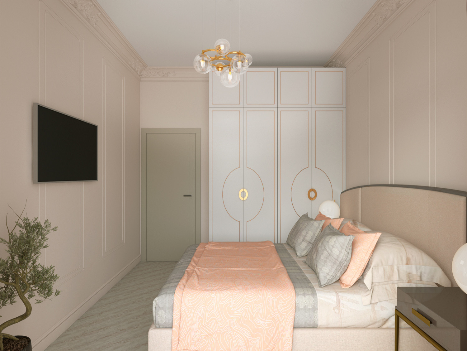 ЖК Молодежный