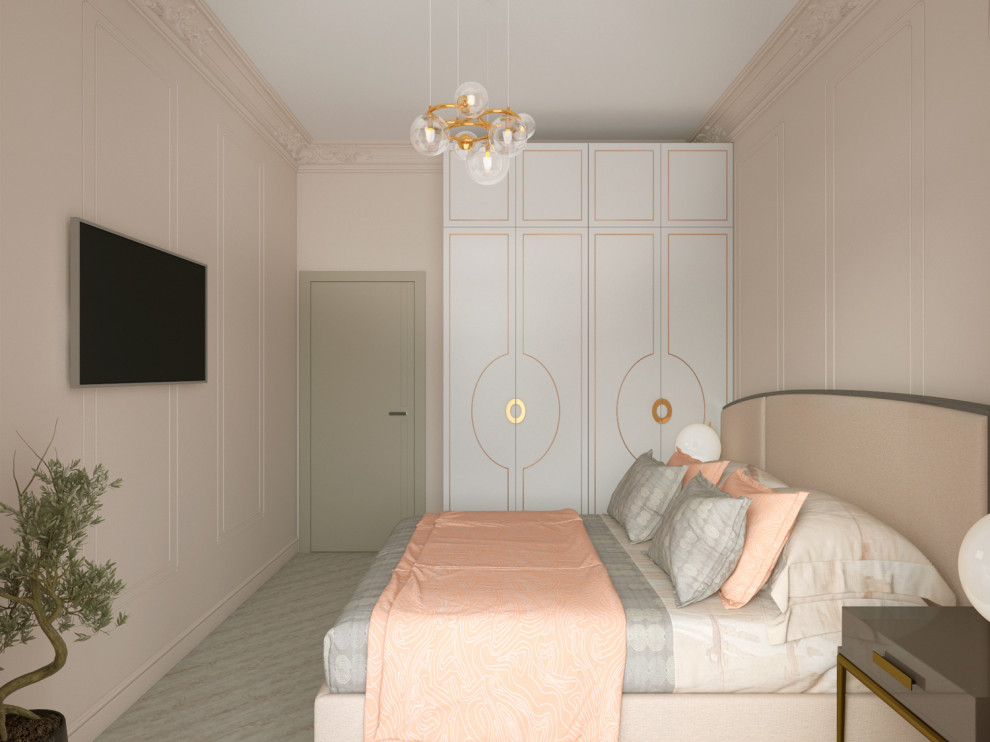 ЖК Молодежный