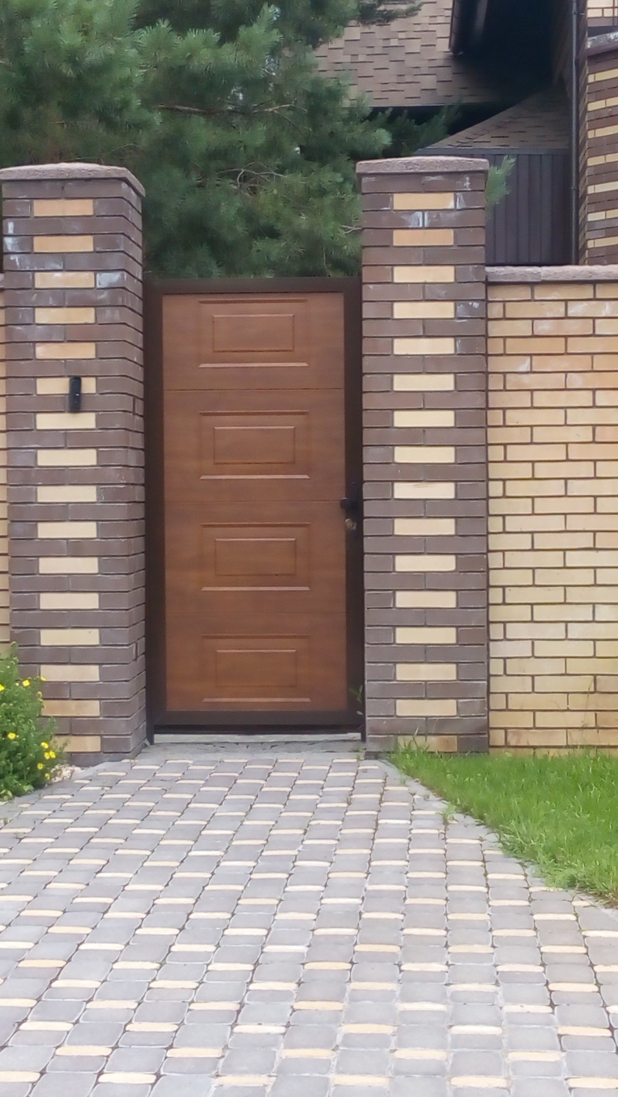 реализованные проекты