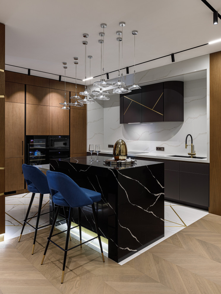 Саввинская Набережная