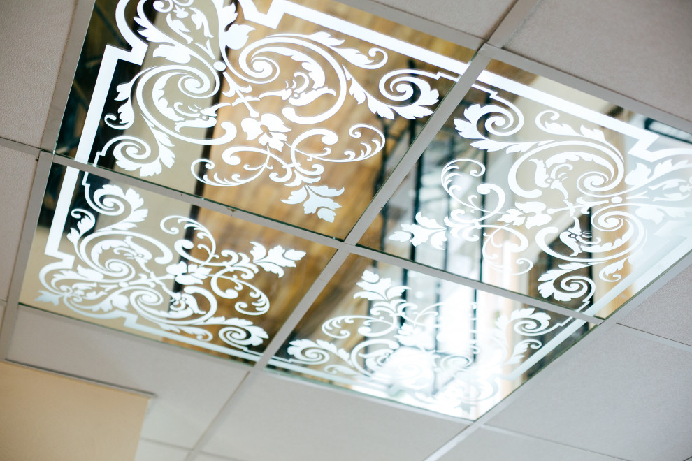 Наш салон в Липецке