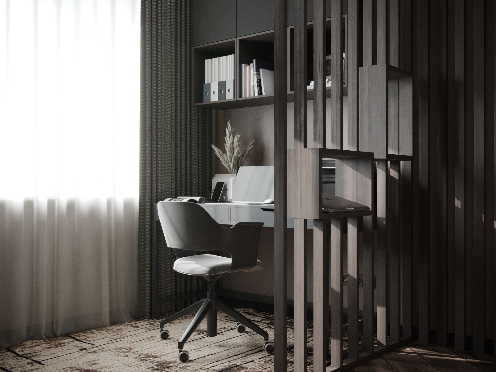 ЖК Северная долина