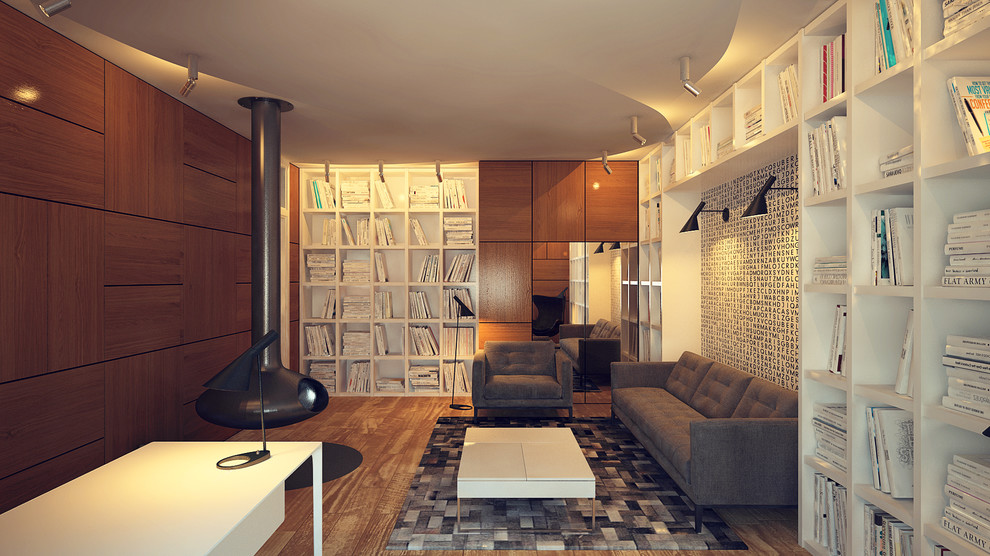 Частная квартира в Санкт-Петербурге