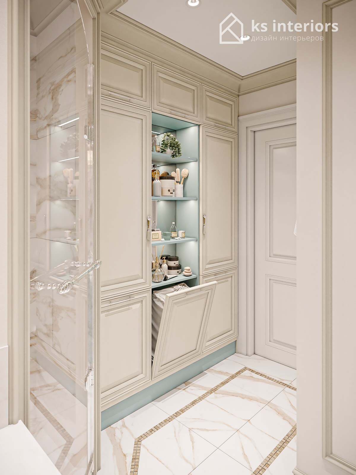 ЖК Домашний