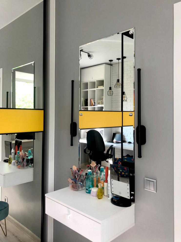 Проект на ул. Аржанова