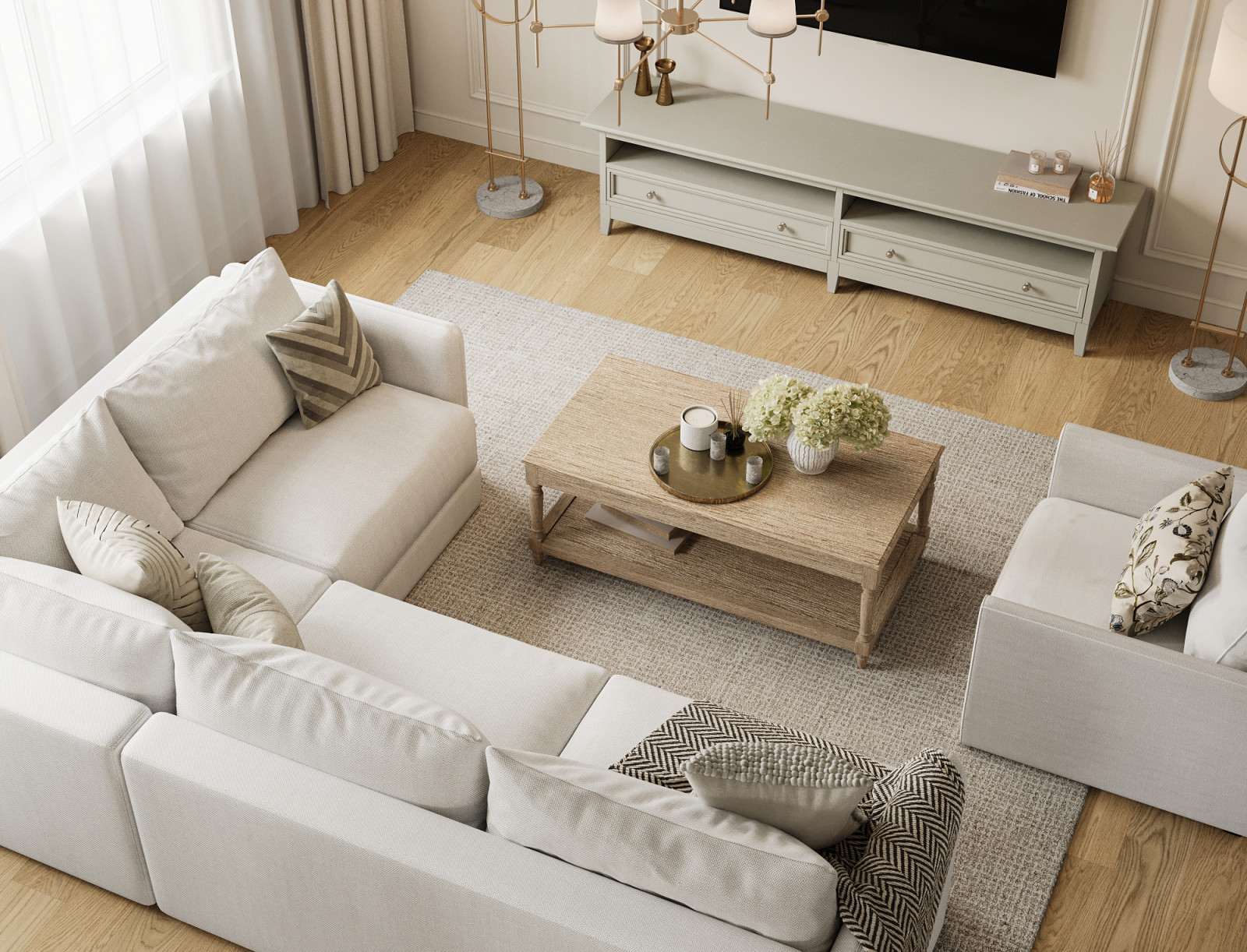 Дом на Западном