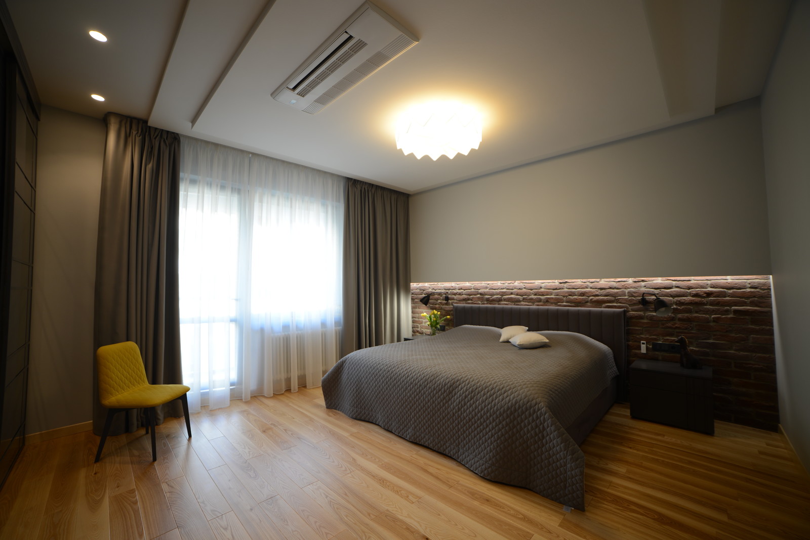 Новое Пространство