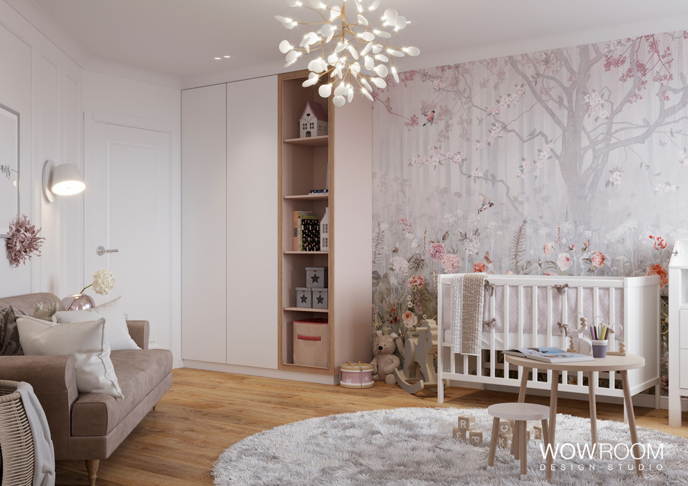 Пятикомнатная квартира. Санкт-Петербург