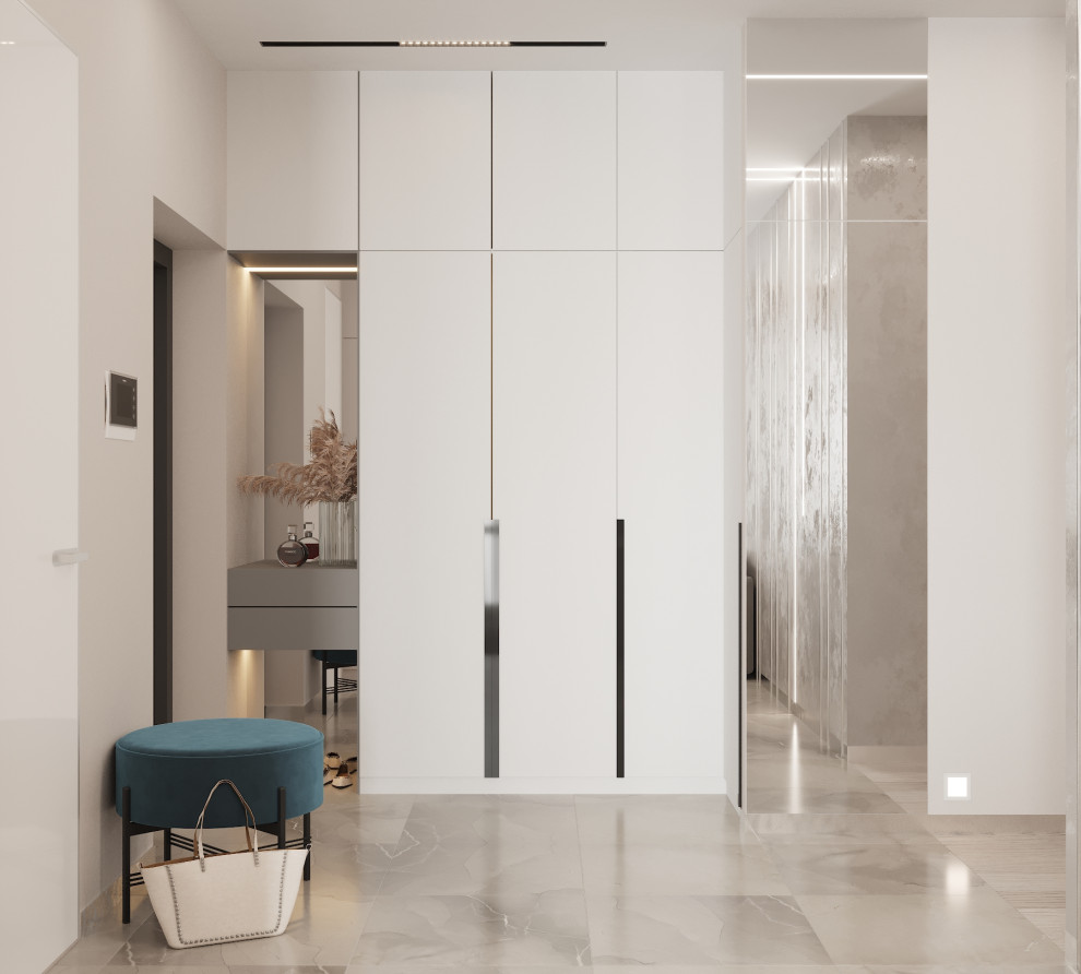 ЖК ОСТРОВСКИЙ