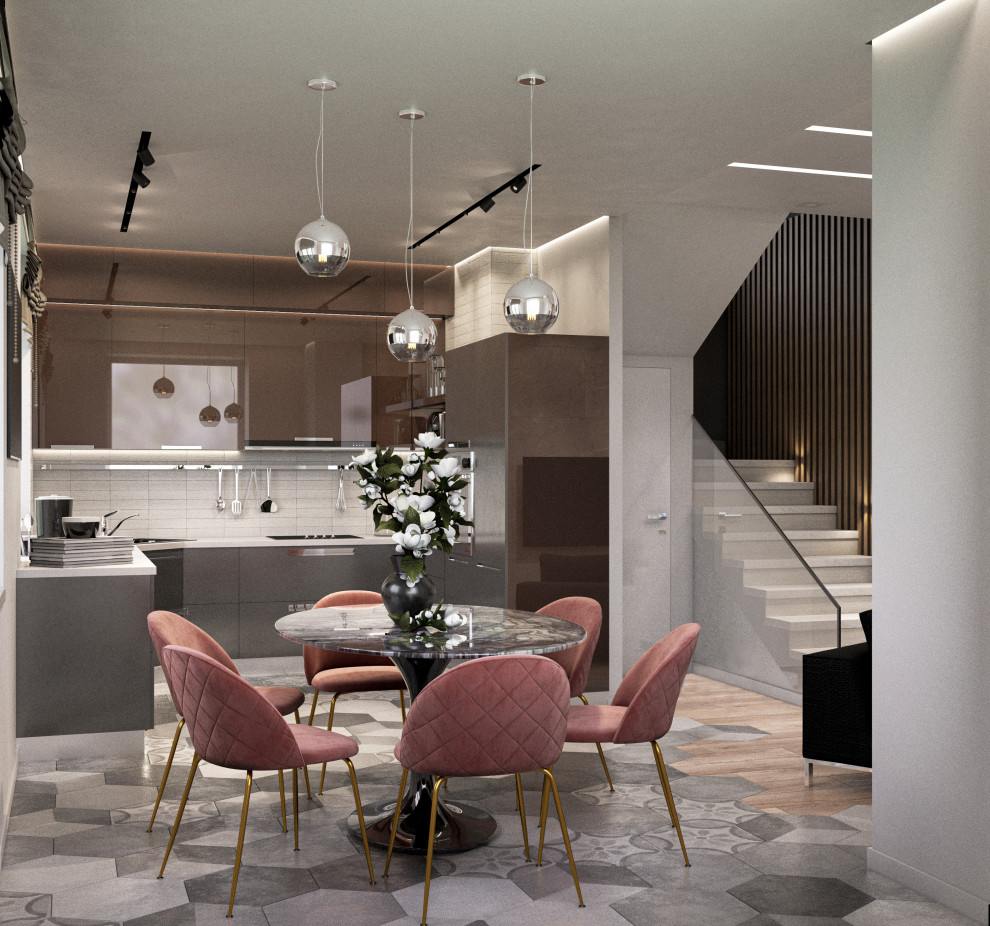 Коттеджный поселок "Лосиный Парк-2"