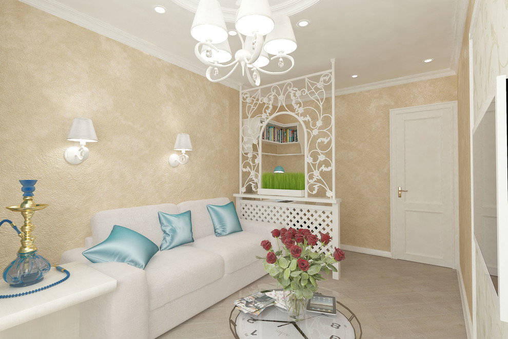 Квартира 90,2м2