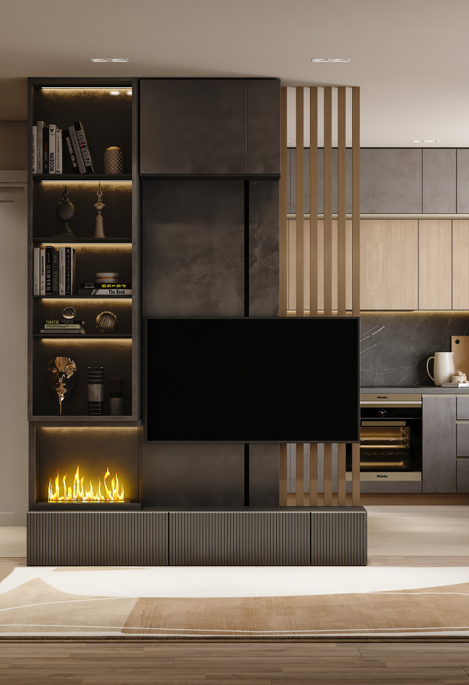 ЖК"Новая Москва"