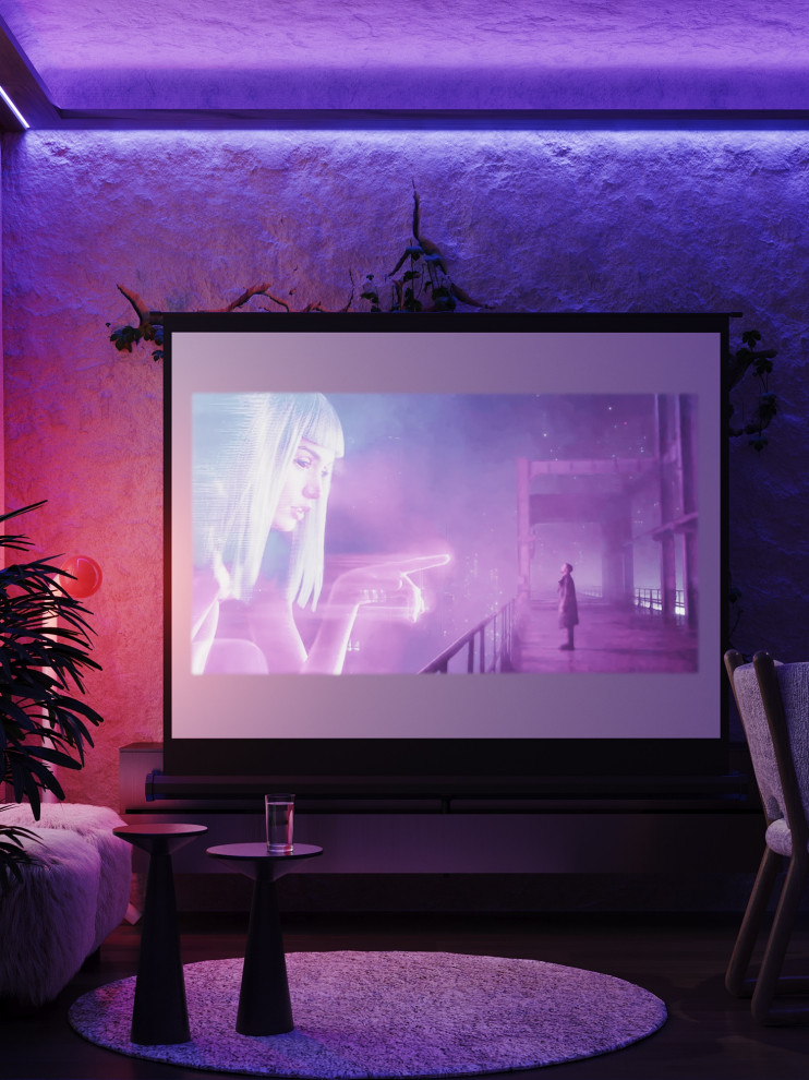 Обложка проекта: Пещера Шове