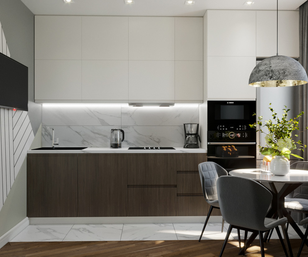 Реализация 2019: 2-комнатная квартира 54 м², Ростов-на-Дону
