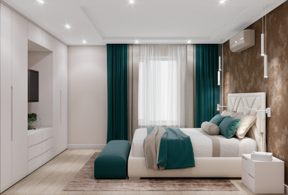 Дизайн-проект квартиры