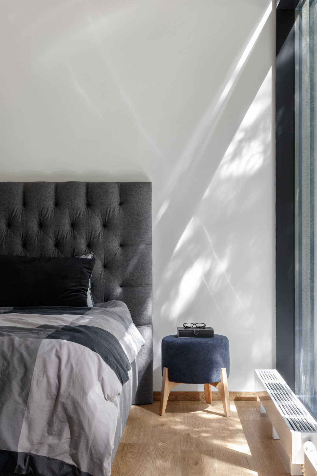 Архитектура: «Пасхальный» дом в Домодедово