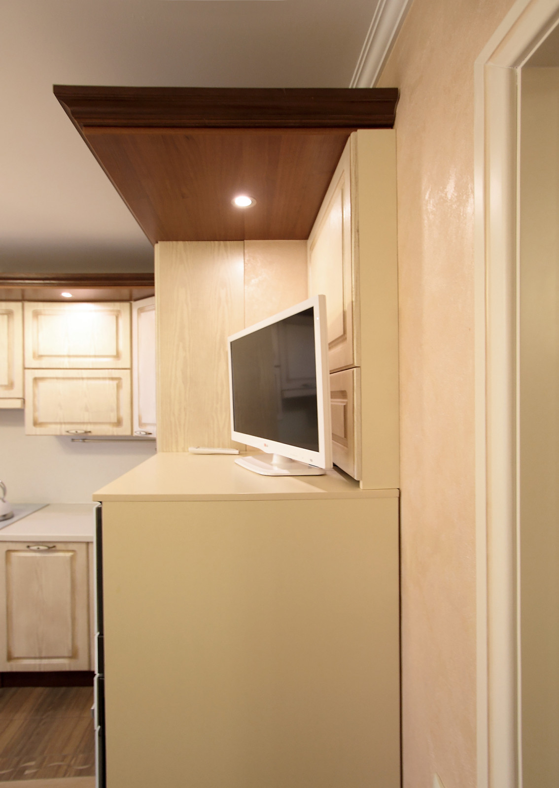 Кухонный гарнитур "Селеста"