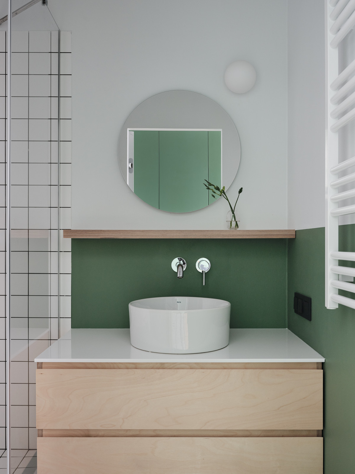 Квартира 70м2