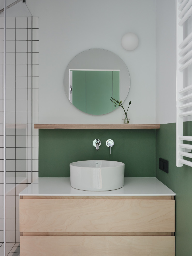 Квартира 70м2