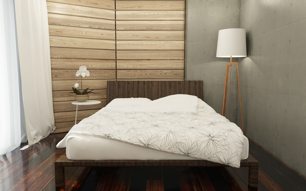 гостевая спальня