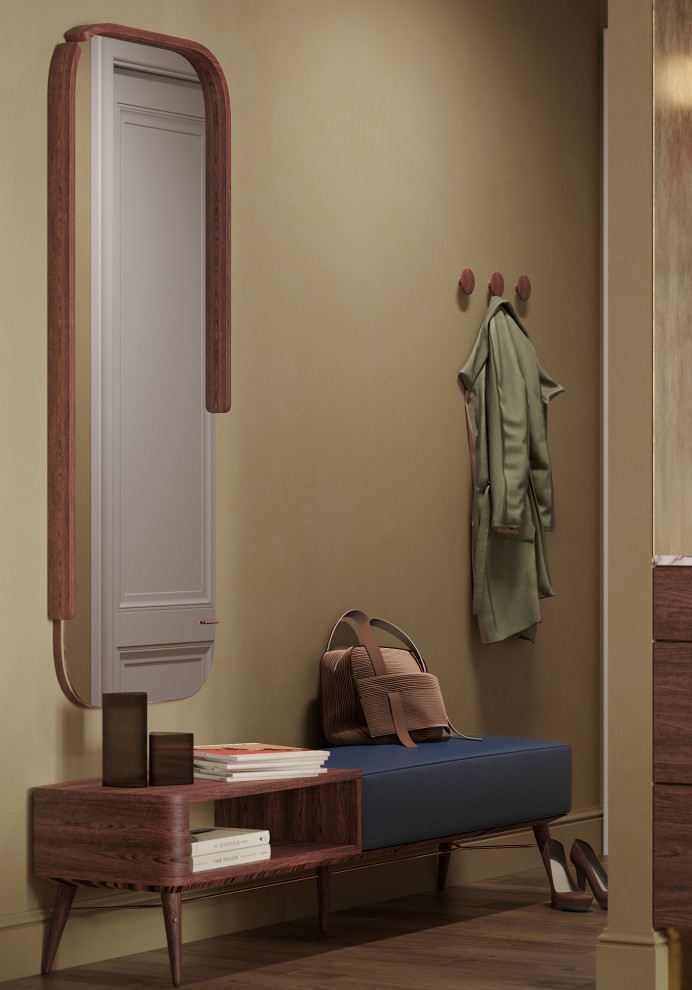 Квартира в Лондоне Maida Vale