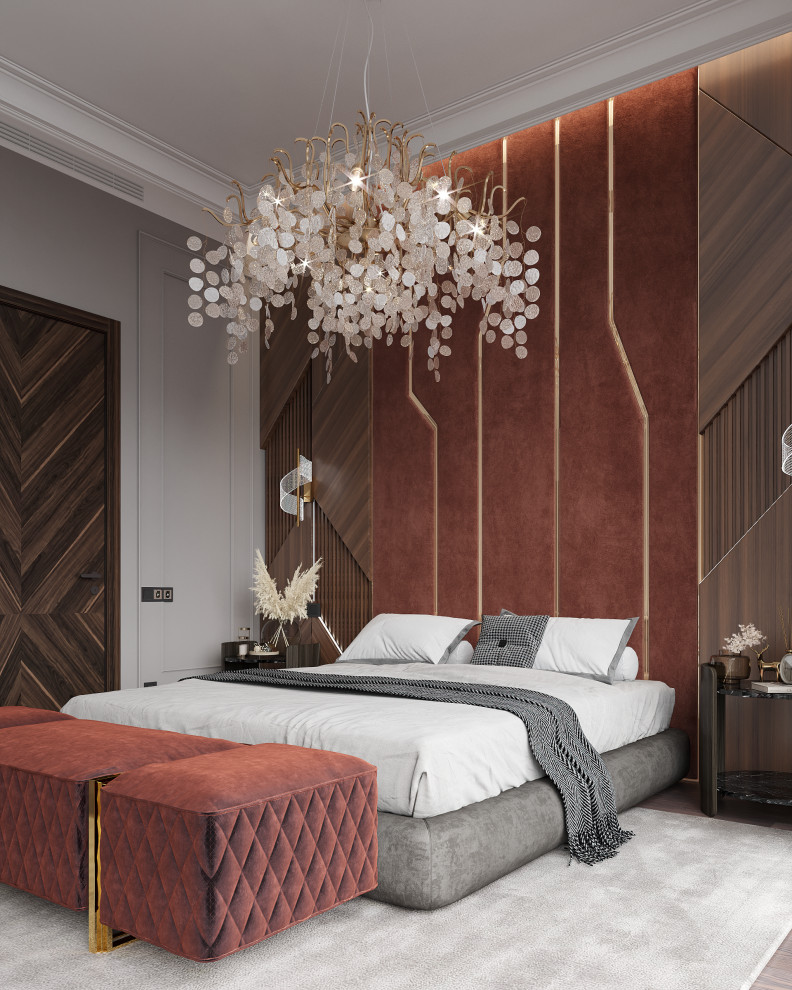 Загородный Дом