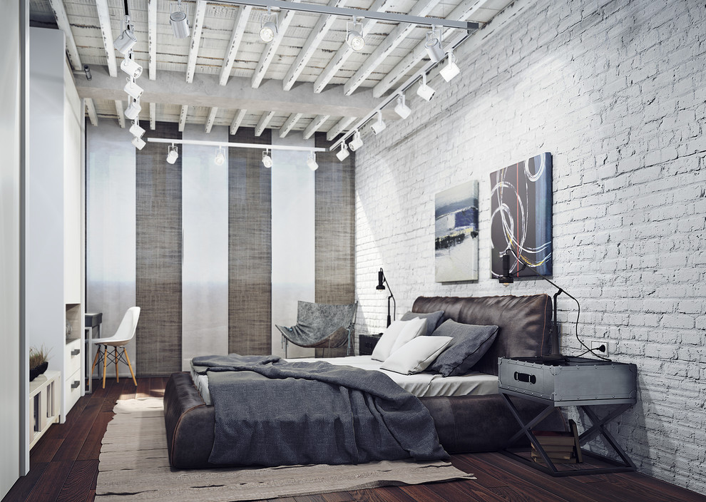 Minimalism & Loft