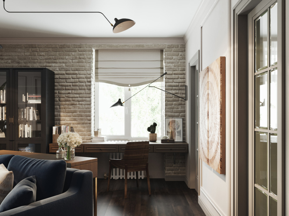 Вторичка на Соколе