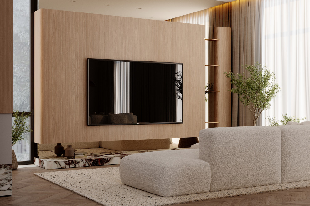 Новогорск Клаб