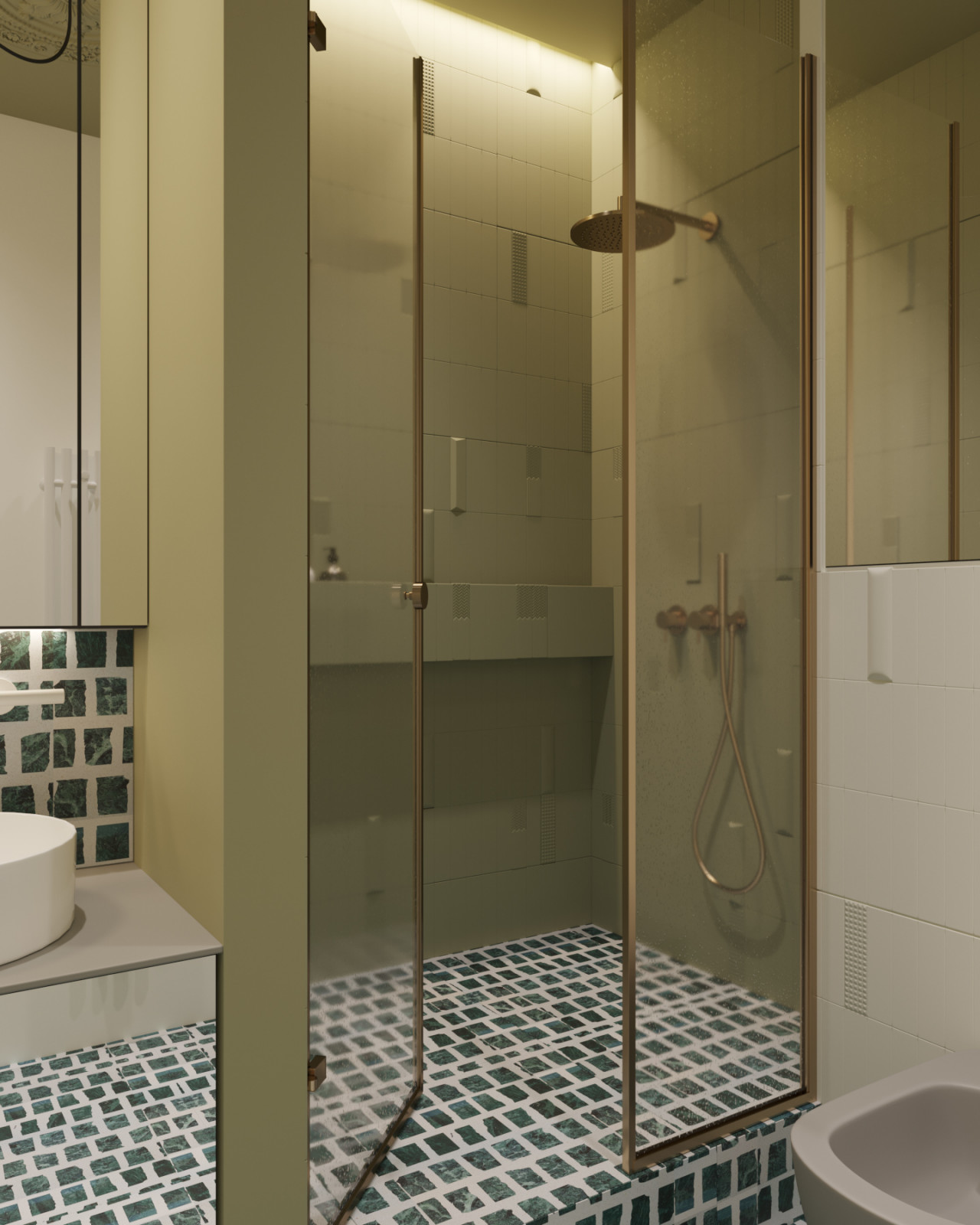 Садовническая