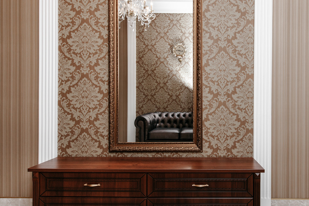 Загородный дом