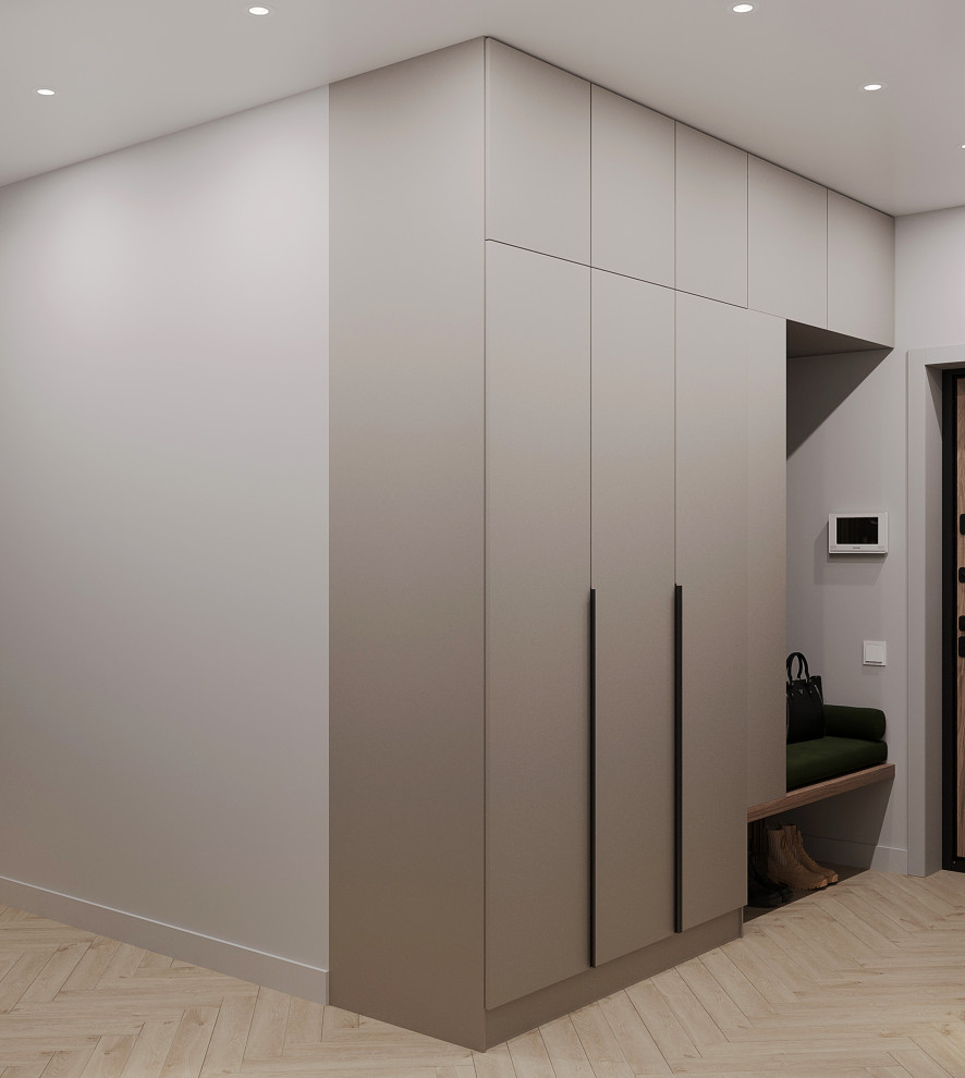 Квартира в ЖК "Алтын Яр"