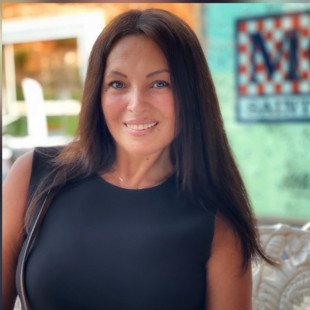 Елена Аванесова